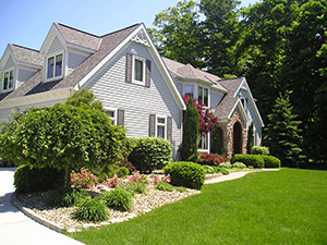 Landscapers and Lawncare Services in Theodore, AL