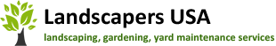 Theodore Landscapers